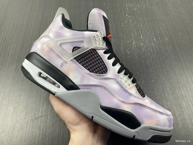 Cheap TB Master' Retro 'Zen Air DH7138-506 Jordan 4 0705